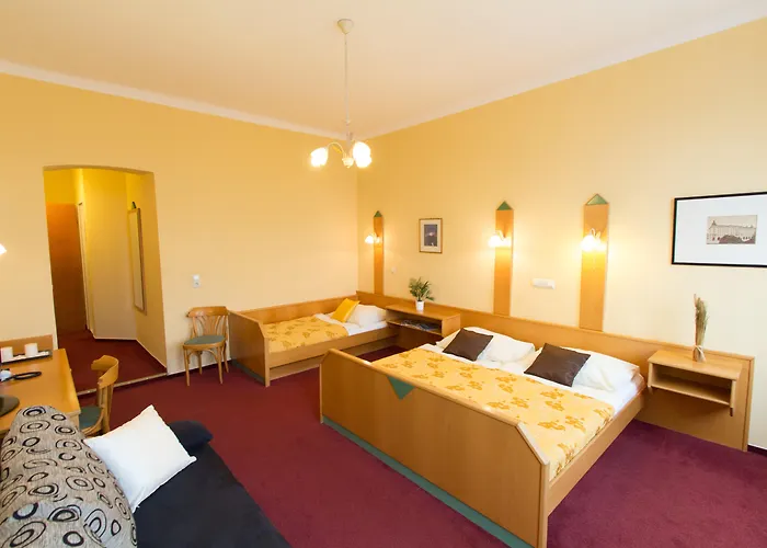 Hotel Klimt Viena