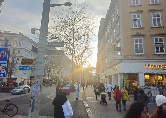 Urban Boutique Hotel Viena