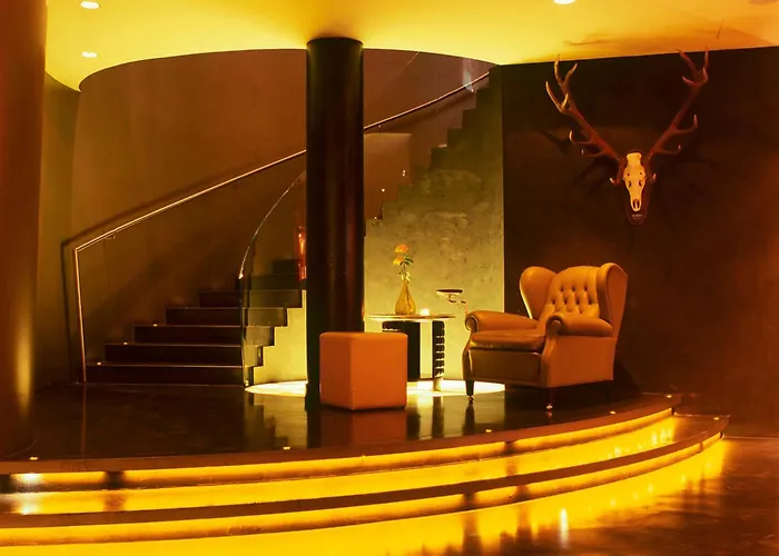 Do&Co Hotel Viena