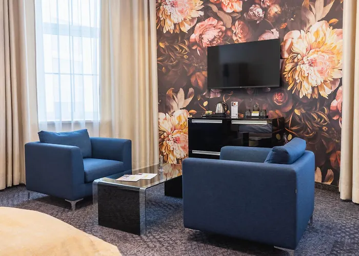 Hilight Suites Hotel Viena