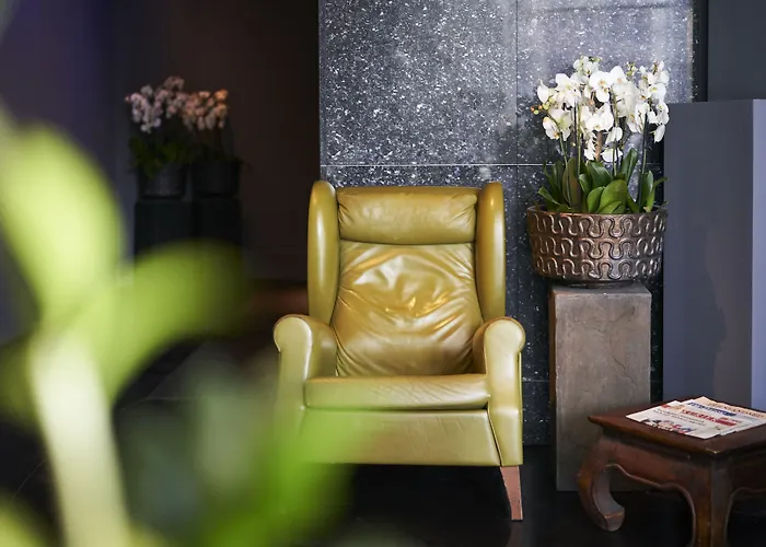 Do&Co Hotel Viena