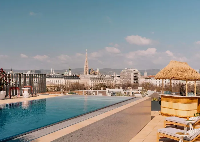 The Hoxton Vienna Hotel