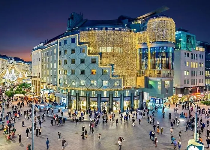 Do&Co Hotel Viena