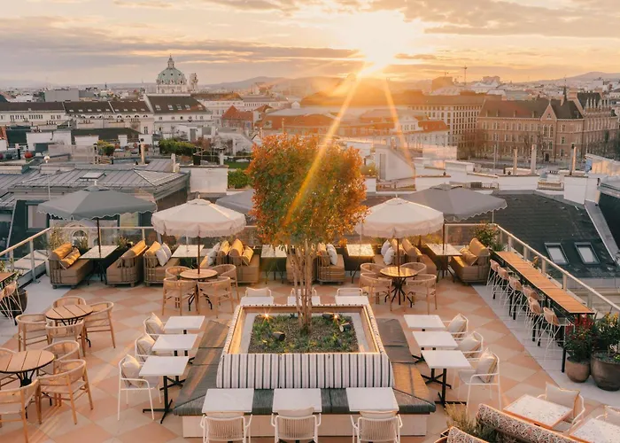 The Hoxton Vienna Hotel
