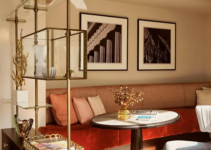 Hotel Rosewood Wien