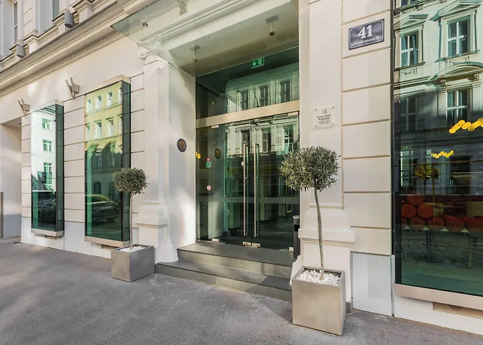Memory Making Hotel Wien